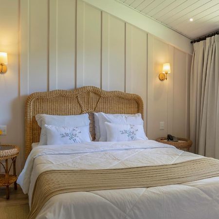 Itaipava Pousada Parador Santarem מראה חיצוני תמונה