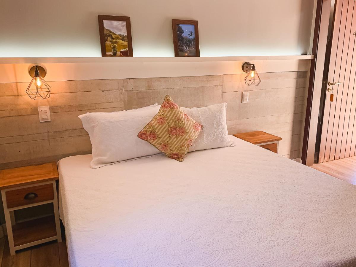 Itaipava Pousada Parador Santarem מראה חיצוני תמונה
