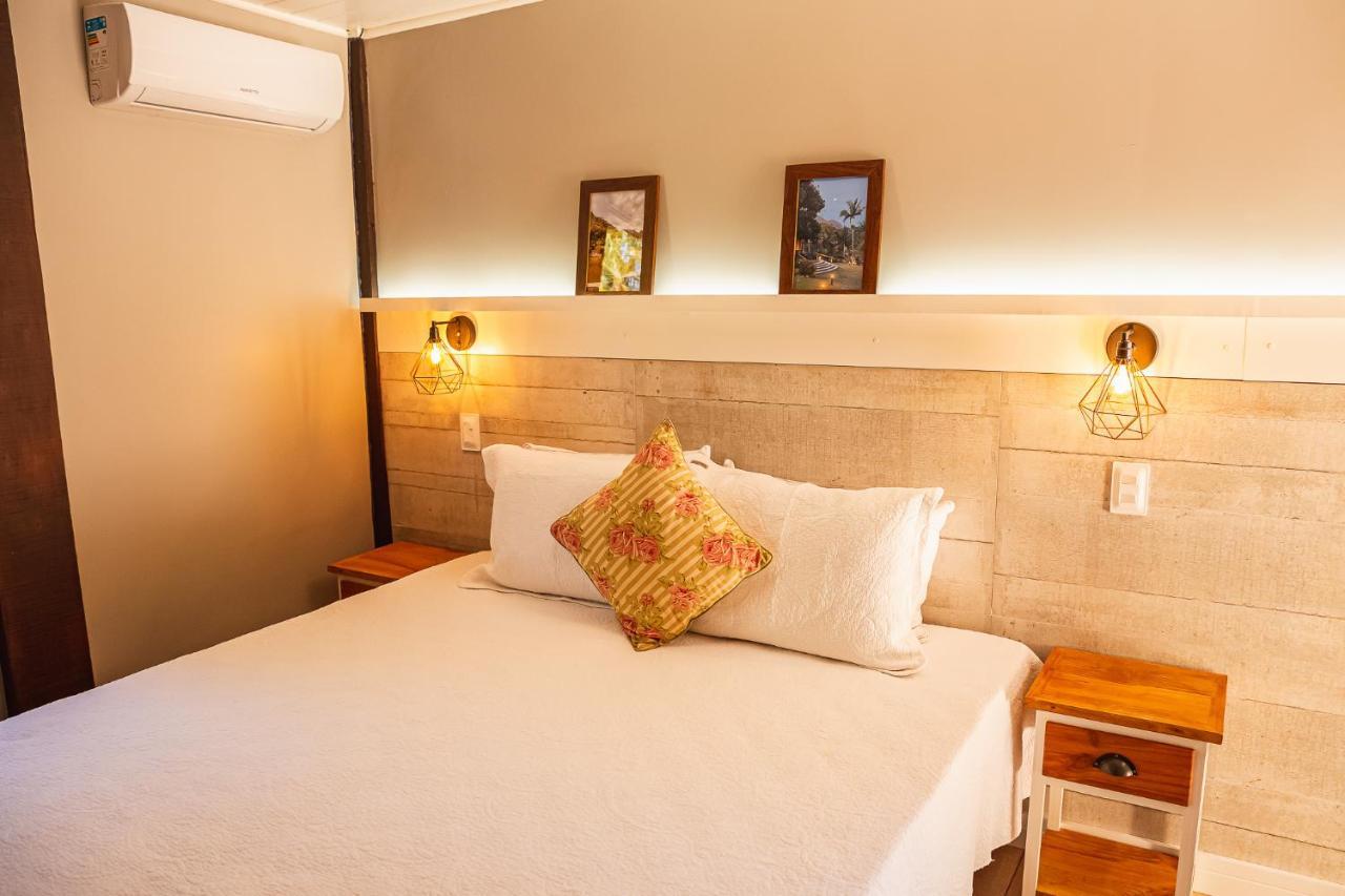 Itaipava Pousada Parador Santarem מראה חיצוני תמונה