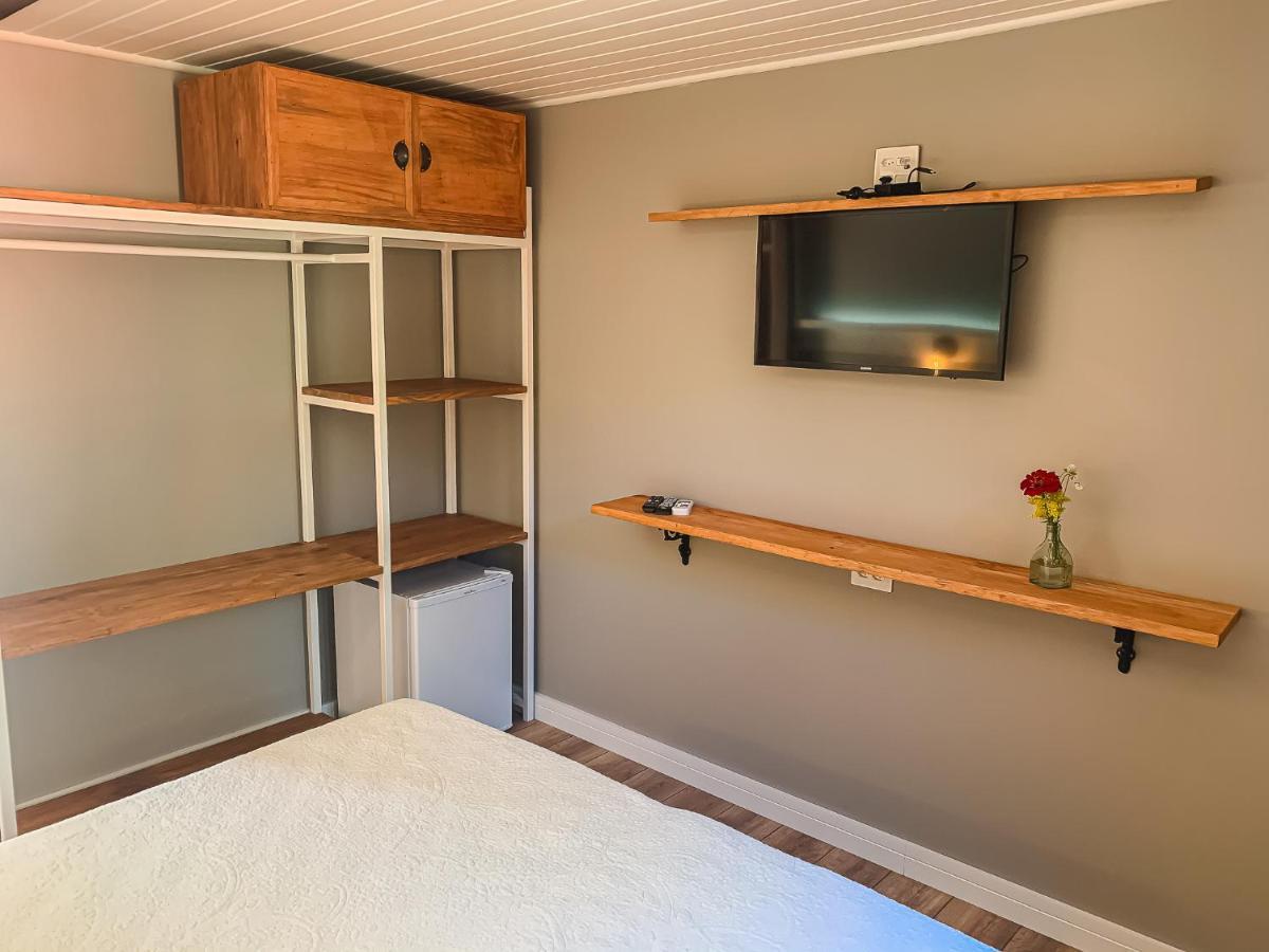 Itaipava Pousada Parador Santarem מראה חיצוני תמונה