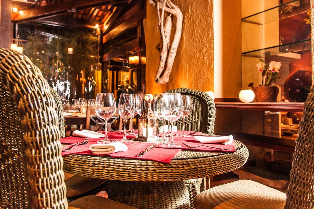 Itaipava Pousada Parador Santarem מראה חיצוני תמונה