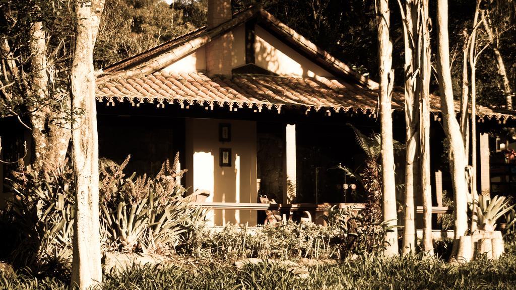 Itaipava Pousada Parador Santarem מראה חיצוני תמונה