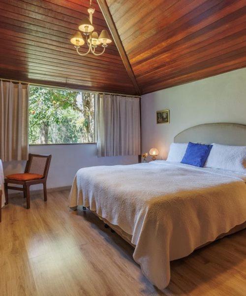 Itaipava Pousada Parador Santarem מראה חיצוני תמונה