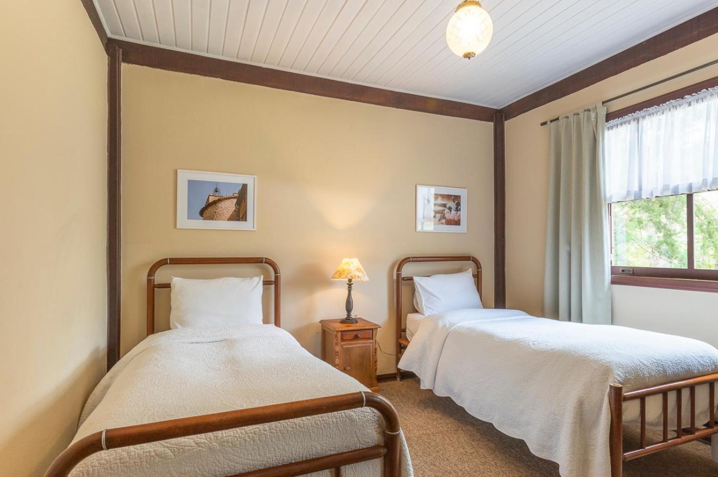 Itaipava Pousada Parador Santarem מראה חיצוני תמונה