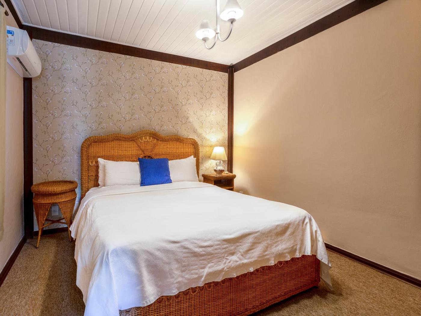 Itaipava Pousada Parador Santarem מראה חיצוני תמונה