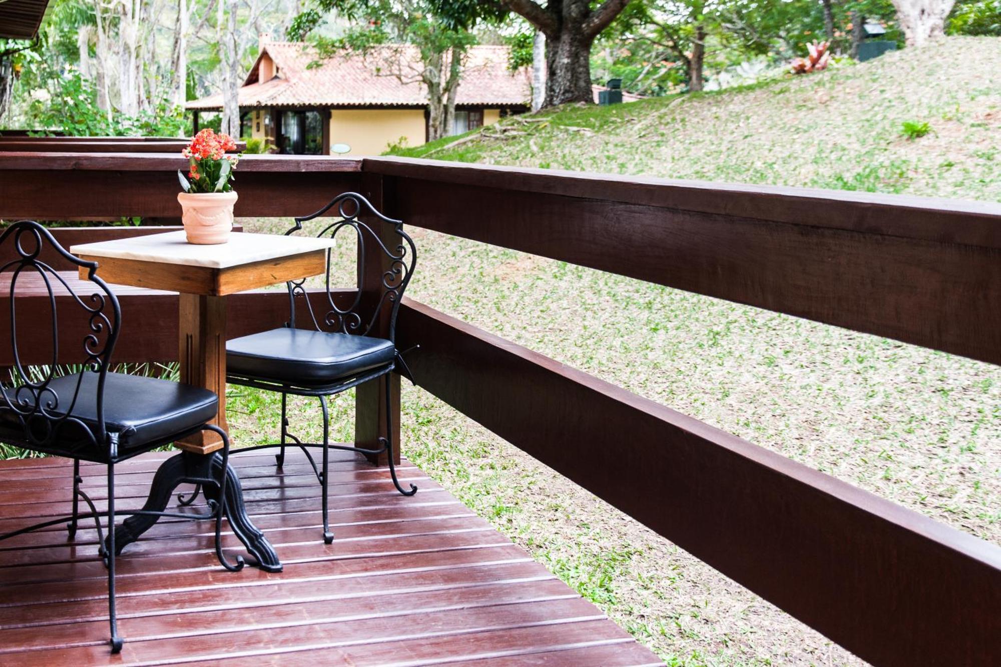 Itaipava Pousada Parador Santarem חדר תמונה