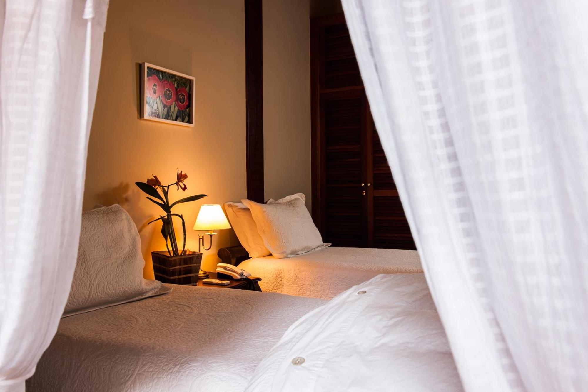 Itaipava Pousada Parador Santarem חדר תמונה