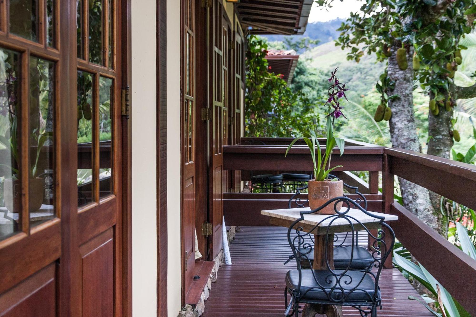Itaipava Pousada Parador Santarem חדר תמונה