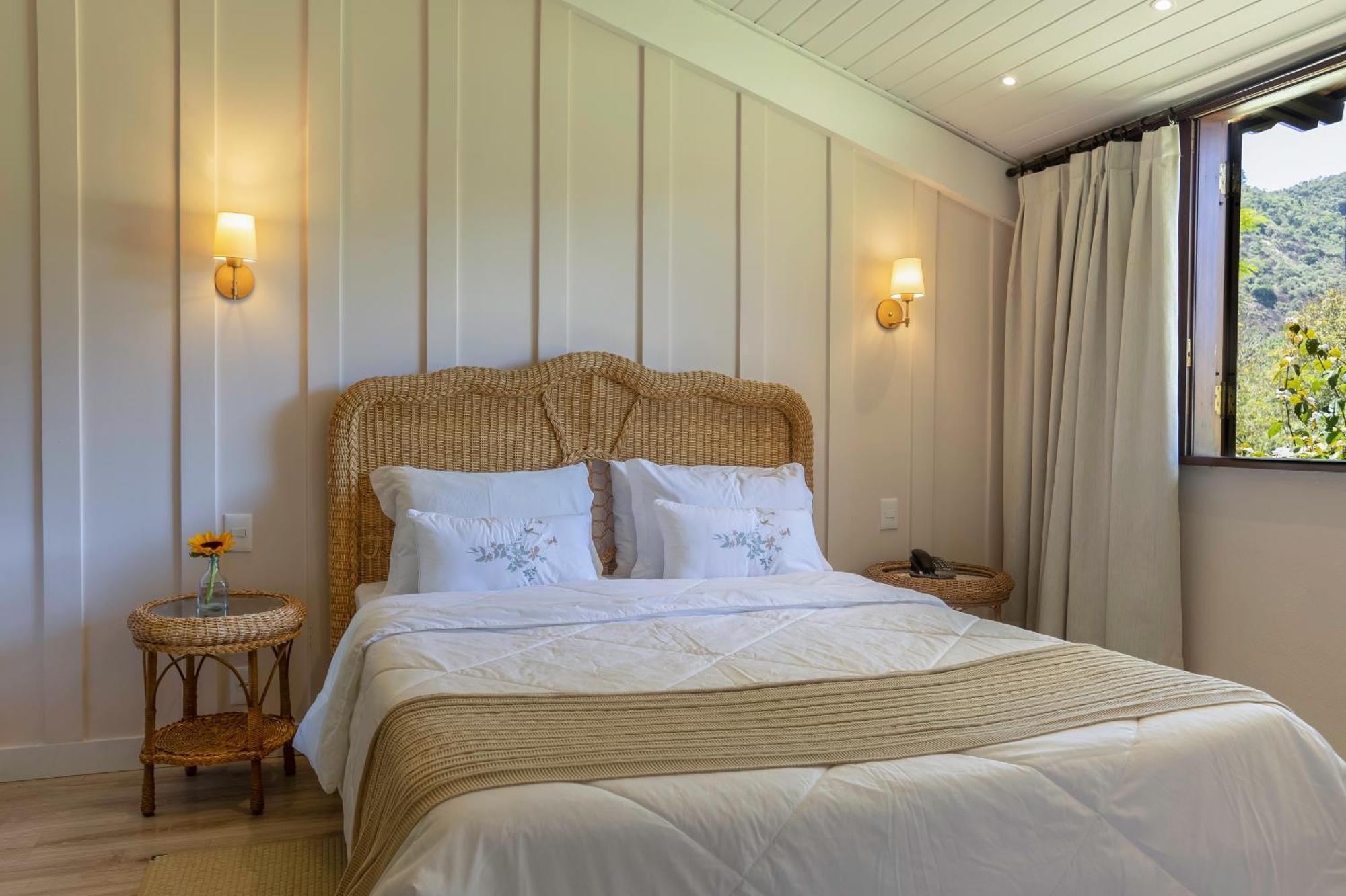 Itaipava Pousada Parador Santarem מראה חיצוני תמונה