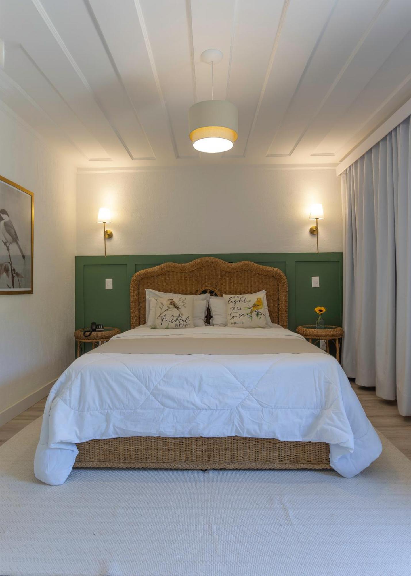 Itaipava Pousada Parador Santarem מראה חיצוני תמונה
