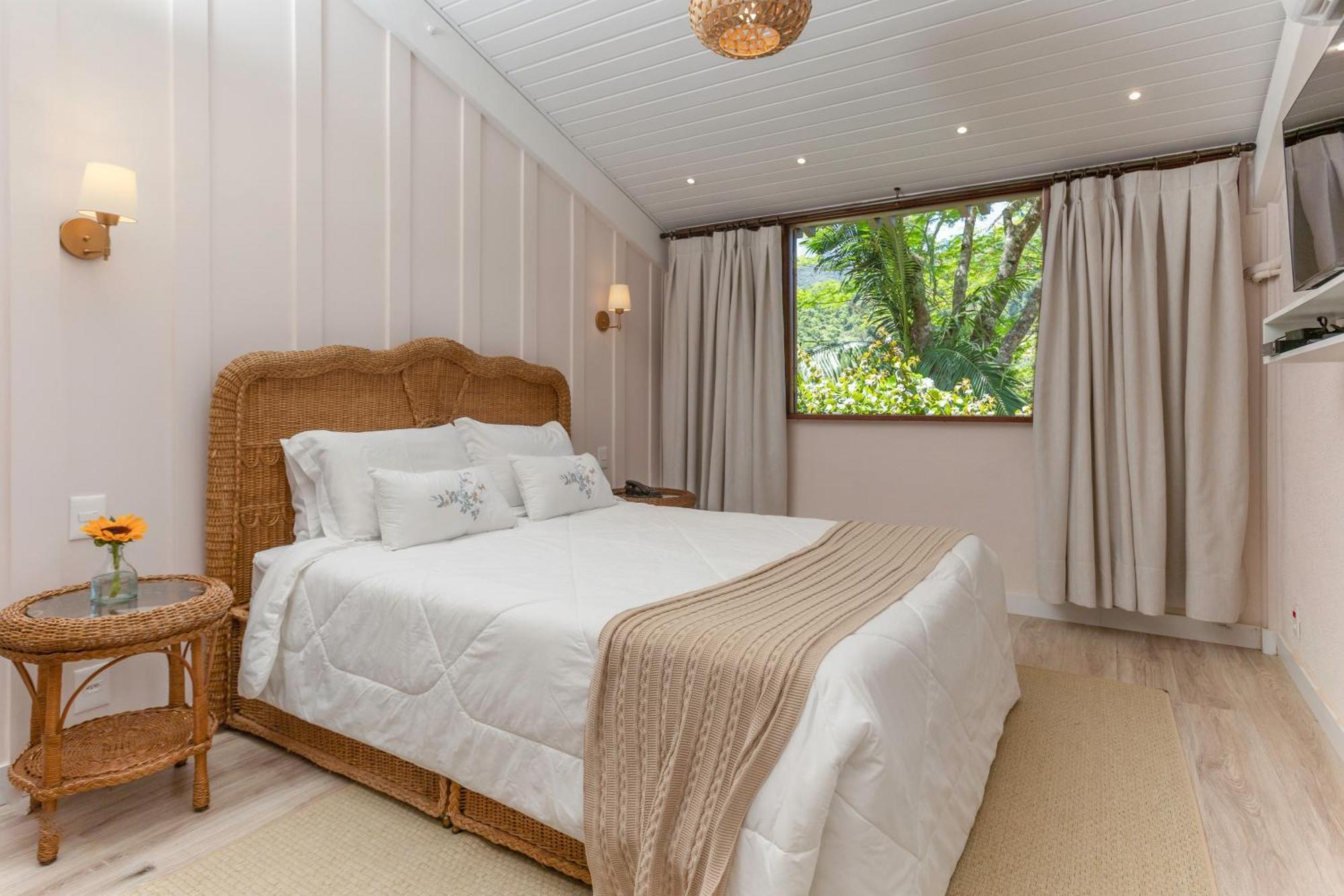 Itaipava Pousada Parador Santarem מראה חיצוני תמונה