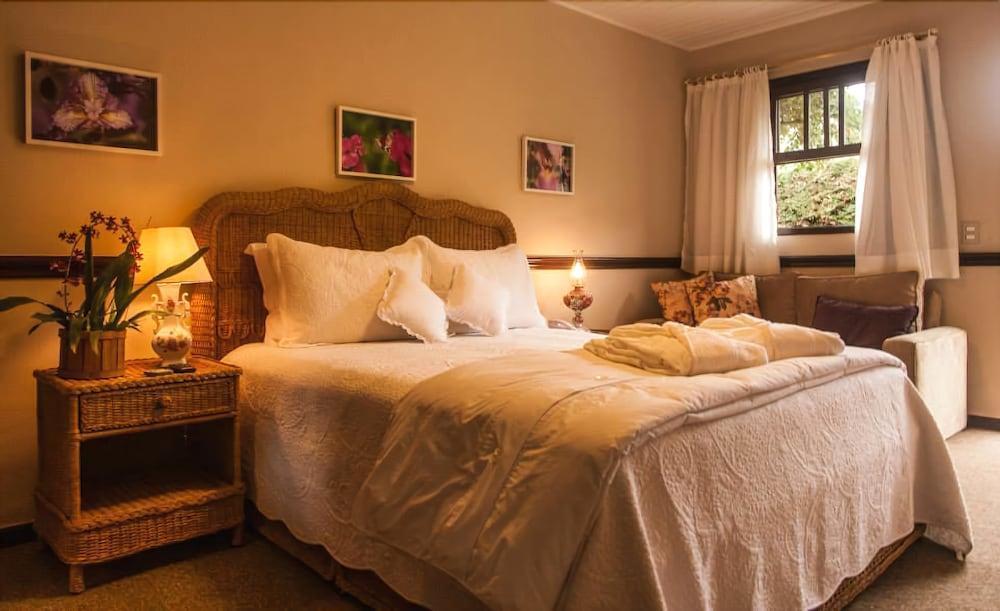 Itaipava Pousada Parador Santarem מראה חיצוני תמונה